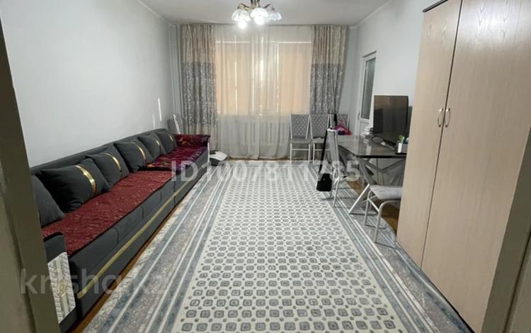 1-комнатная квартира · 50 м² · 4/5 этаж, 3 мкр 10а за 18 млн ₸ в Есик — фото 2