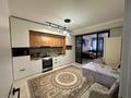 2-комнатная квартира · 82 м² · 4/6 этаж, Азильхан Нуршаихов 10, блок 1, 2 за 250 000 ₸ в Астане, Нура р-н — фото 2