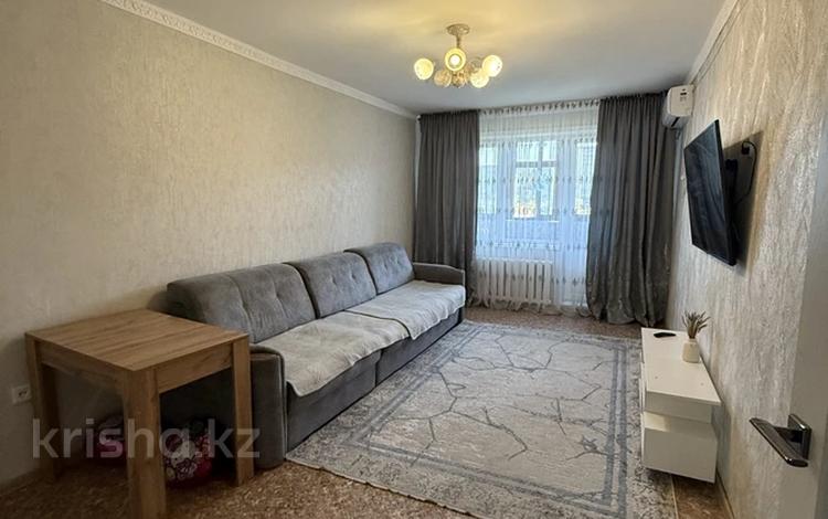 2-комнатная квартира · 50 м² · 4/5 этаж, Шешембекова 13 Б за 15 млн ₸ в Экибастузе — фото 2