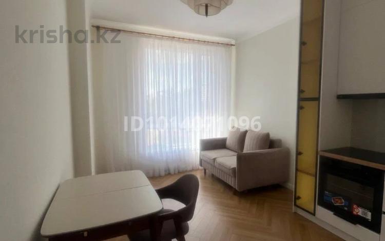 1-комнатная квартира · 42.3 м² · 2/17 этаж, Бухар жырау за 280 000 ₸ в Астане, Есильский р-н — фото 4