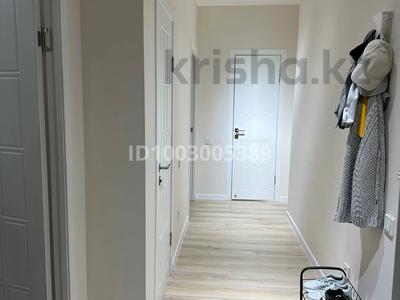 2-бөлмелі пәтер · 63.4 м² · 9/9 қабат, Сатпаева 5 Б, бағасы: 31 млн ₸ в Атырау