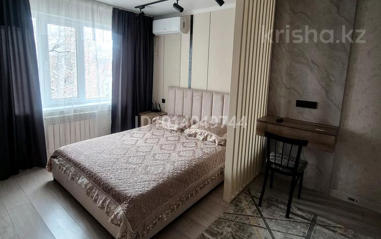1-бөлмелі пәтер · 26 м² · 4/5 қабат, Иляева 17а — Момышулы и Рыскулбекова, бағасы: 200 000 ₸ в Шымкенте — фото 2