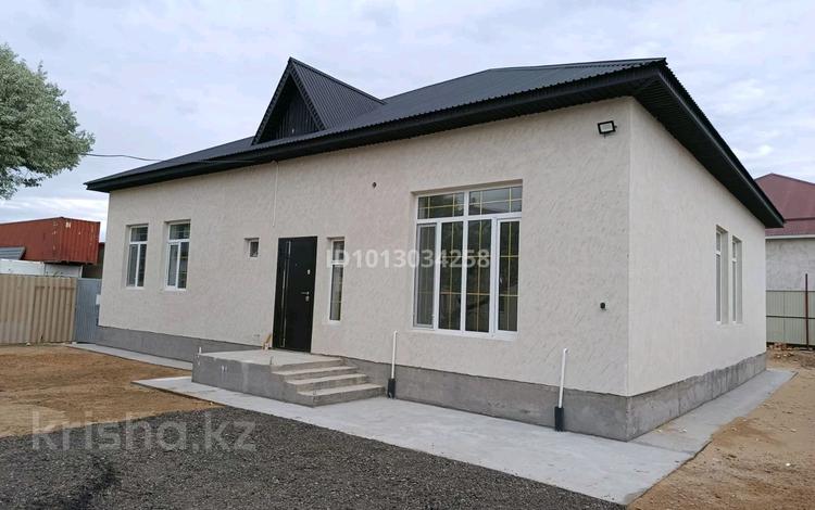 Отдельный дом · 6 комнат · 177 м² · 11 сот., Альфараби 10 көше Мектеп 261 — Мектептің арты за 28 млн ₸ в  — фото 2