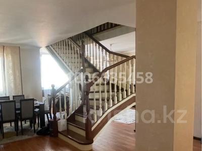 4-комнатная квартира · 200 м² · 18/18 этаж, Боталы 26 за 75 млн 〒 в Астане, Сарыарка р-н