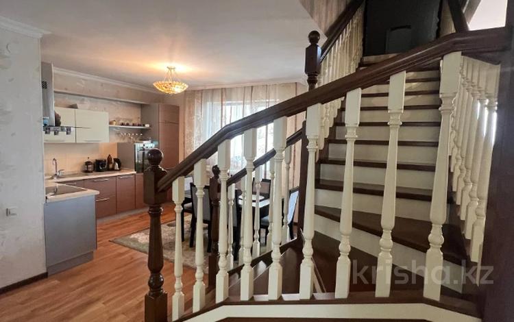 4-комнатная квартира · 200 м² · 18/18 этаж, Боталы 26 — Сейфуллин-жангельдин за 75 млн ₸ в Астане, Сарыарка р-н — фото 81