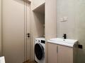 2-комнатная квартира · 55 м² · 2/12 этаж, Сыганак 28 — БИЗНЕС КЛАСС за 36 млн ₸ в Астане, Нура р-н — фото 21
