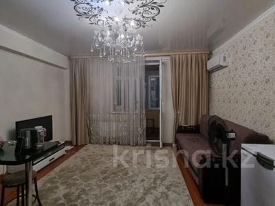 1-комнатная квартира · 30 м² · 6/7 этаж, Северное кольцо за 18.5 млн ₸ в Алматы, Алатауский р-н