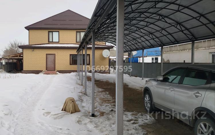 Отдельный дом · 6 комнат · 230 м² · 8 сот., Темірқазық 10 — Мұхтар Ауезов за 43 млн ₸ в Актобе — фото 13