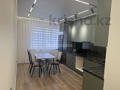 1-комнатная квартира · 43 м² · 1 этаж, Бухтармйнская 156 — Бухтарминская Аэропортный за 250 000 ₸ в Алматы, Турксибский р-н
