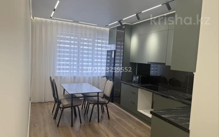 1-комнатная квартира · 43 м² · 1 этаж, Бухтармйнская 156 — Бухтарминская Аэропортный за 250 000 ₸ в Алматы, Турксибский р-н — фото 2