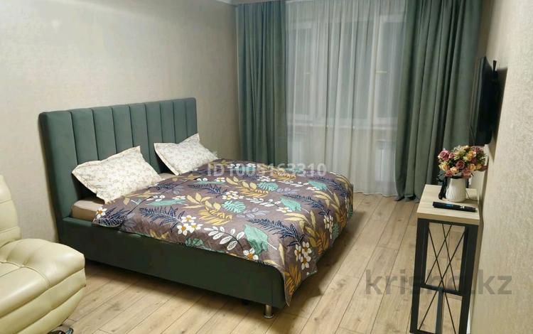 1-бөлмелі пәтер · 31 м² · 1/4 қабат, мкр №5 42 — Мате залка куанышпаева, бағасы: 13 000 ₸ в Алматы, Ауэзовский р-н — фото 10