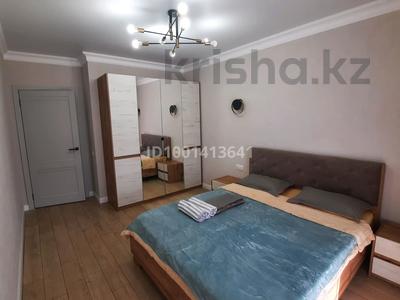 2-бөлмелі пәтер · 45 м² · 3/10 қабат, Кенжетаева 13, бағасы: 13 000 ₸ в Кокшетау