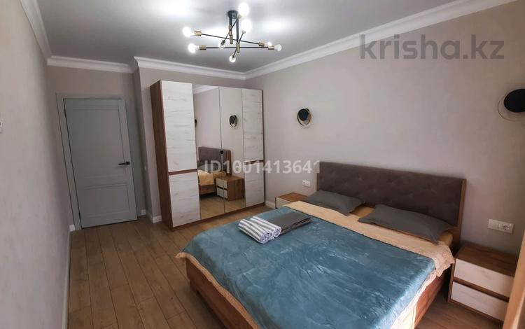 2-комнатная квартира · 45 м² · 3/10 этаж, Кенжетаева 13 за 13 000 〒 в Кокшетау — фото 2