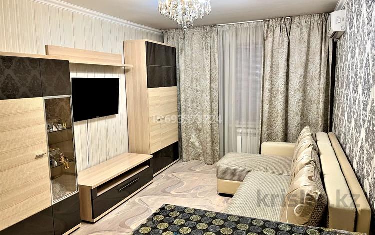 2-комнатная квартира · 45.5 м² · 5/5 этаж, Шагабутдинова 31 — Гоголя - Шагабутдинова за ~ 40 млн ₸ в Алматы, Алмалинский р-н — фото 3