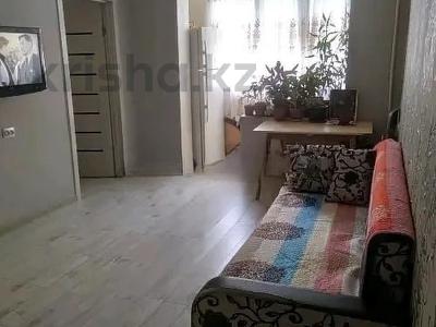 2-комнатная квартира · 45 м² · 3/4 этаж, Уалиханова 22к4 за 32 млн ₸ в Алматы, Медеуский р-н