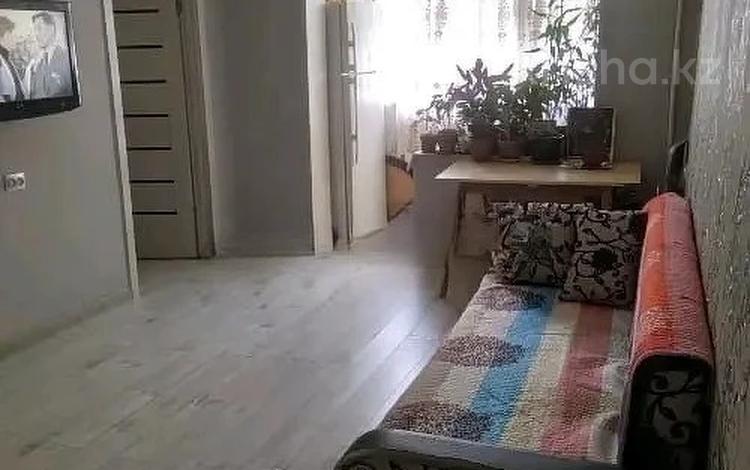 2-комнатная квартира · 45 м² · 3/4 этаж, Уалиханова 22к4 за 32 млн ₸ в Алматы, Медеуский р-н — фото 9