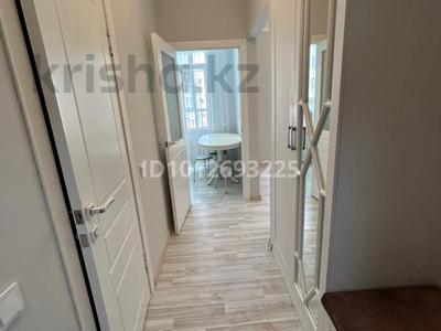 1-бөлмелі пәтер · 31 м² · 7/10 қабат, Ж.Нажимеденова 13 — А51, бағасы: 20.8 млн ₸ в Астане, Алматы р-н