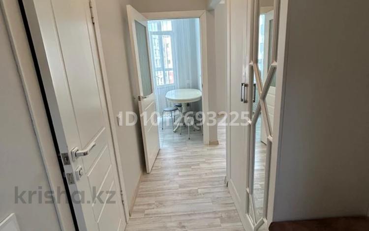 1-бөлмелі пәтер · 31 м² · 7/10 қабат, Ж.Нажимеденова 13 — А51, бағасы: 20.8 млн ₸ в Астане, Алматы р-н — фото 2
