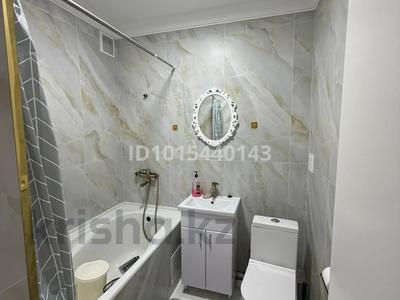 1-комнатная квартира · 43 м² · 9/14 этаж, Аргынбекова 29/4 к2 — Шаяхметов за 25.5 млн ₸ в Шымкенте, Аль-Фарабийский р-н