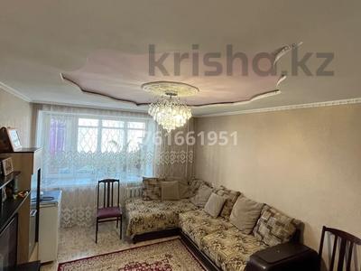 2-комнатная квартира · 54 м² · 6/9 этаж, Кустанайская 79 за 25 млн ₸ в Семее