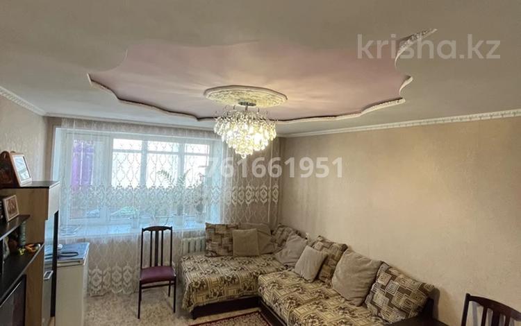 2-комнатная квартира · 54 м² · 6/9 этаж, Кустанайская 79 за 21.5 млн 〒 в Семее — фото 2