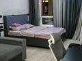 1-бөлмелі пәтер · 45 м² · 4/13 қабат, Просп. Назарбаева 28, бағасы: 300 000 ₸ в Алматы, Жетысуский р-н