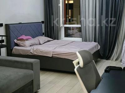 1-бөлмелі пәтер · 45 м² · 4/13 қабат, Просп. Назарбаева 28, бағасы: 300 000 ₸ в Алматы, Жетысуский р-н