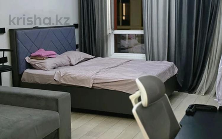 1-бөлмелі пәтер · 45 м² · 4/13 қабат, Просп. Назарбаева 28, бағасы: 300 000 ₸ в Алматы, Жетысуский р-н — фото 2