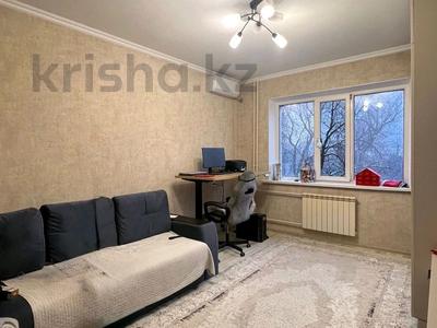 2-комнатная квартира · 62 м² · 5/9 этаж, Гагарина 148 — Сатпаева за 48.5 млн 〒 в Алматы, Бостандыкский р-н