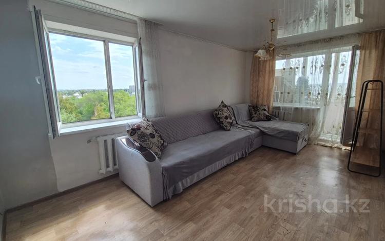 2-бөлмелі пәтер · 43.2 м² · 5/5 қабат, 14-й микрорайон — Apt. 18, бағасы: 15.5 млн ₸ в Семее — фото 6