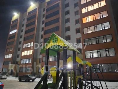 2-комнатная квартира · 75.1 м² · 9/9 этаж, Жамбыла 5а за ~ 26 млн 〒 в Семее