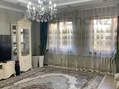 3-комнатная квартира · 108 м² · 3/5 этаж, мкр Нурсат — Роддом 80школа за 40 млн 〒 в Шымкенте, Каратауский р-н