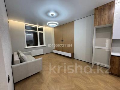 2-бөлмелі пәтер · 42 м² · 5/16 қабат, Е-429 14, бағасы: 29 млн ₸ в Астане, Нура р-н