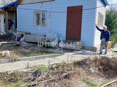 Дача · 3 комнаты · 24 м² · 6 сот., С.т. Радуга 94 — За "Самоцветами" за 2.3 млн 〒 в Усть-Каменогорске, Ахмирово