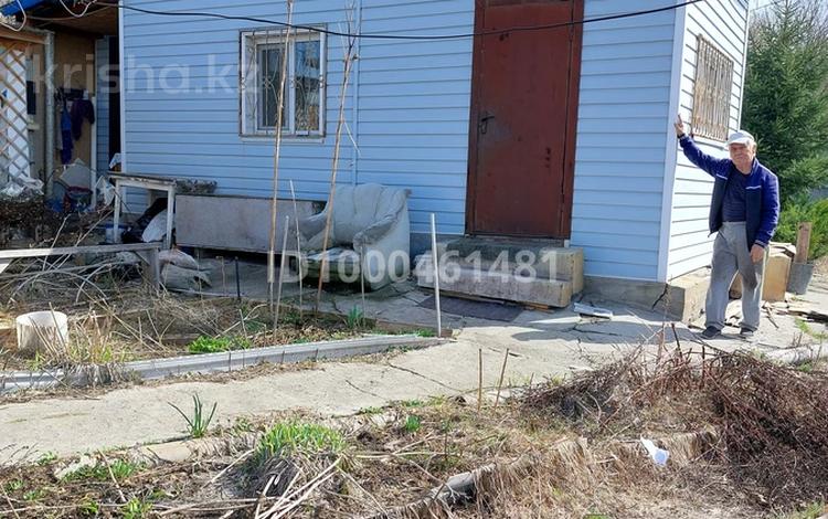 Дача · 3 комнаты · 24 м² · 6 сот., С.т. Радуга 94 — За "Самоцветами" за 2.3 млн 〒 в Усть-Каменогорске, Ахмирово — фото 2