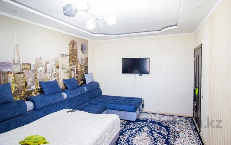 1-комнатная квартира, 36 м², 5/5 этаж, 3 мкр за 11.5 млн 〒 в Талдыкоргане, мкр Мушелтой — фото 8