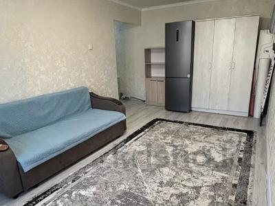 1-комнатная квартира · 33 м² · 1/5 этаж, Айманова — Карасай батыра - парк ГАНДИ за 26 млн ₸ в Алматы, Алмалинский р-н