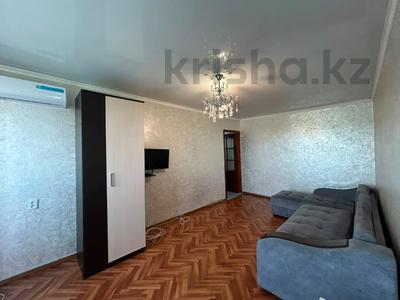 2-комнатная квартира · 42 м² · 5/5 этаж, мкр Жастар за 13 млн ₸ в Талдыкоргане