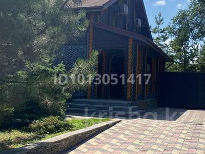 Монша, қонақ үй және демалыс орындары · 1600 м², бағасы: 11 млн ₸ в Алматы, Жетысуский р-н