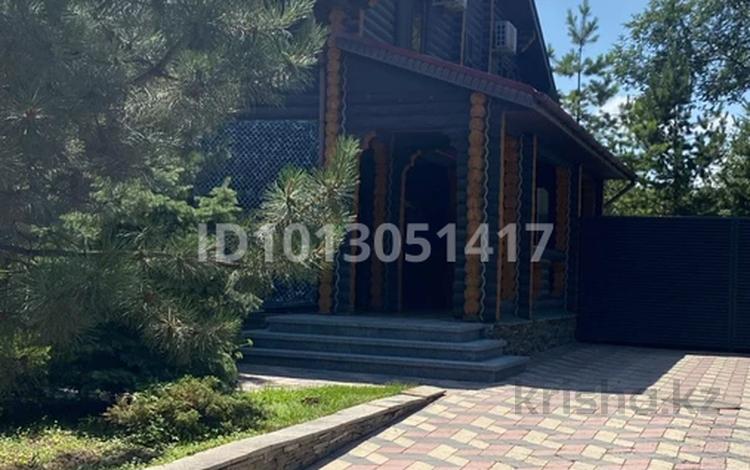 Монша, қонақ үй және демалыс орындары · 1600 м², бағасы: 11 млн ₸ в Алматы, Жетысуский р-н — фото 2