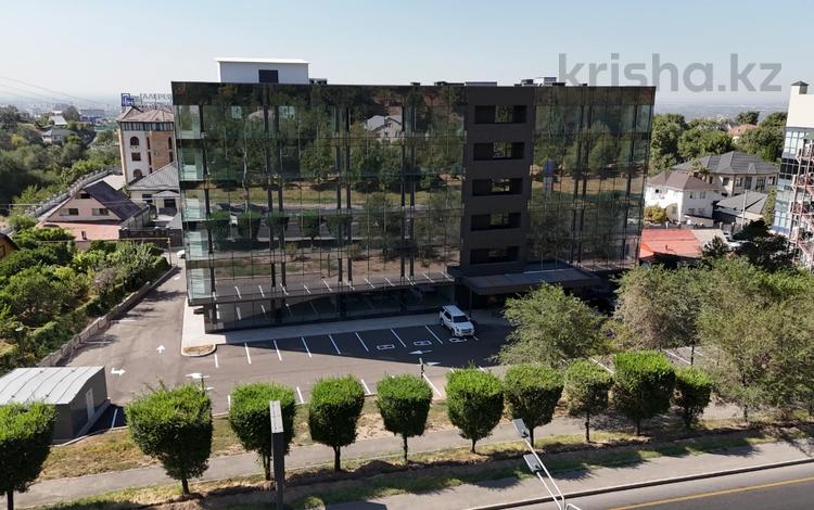 Офисы · 112 м² за 2.8 млн ₸ в Алматы, Медеуский р-н — фото 2