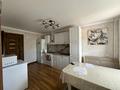 3-бөлмелі пәтер · 55 м² · 4/5 қабат, Майкудук, 12й микрорайон, бағасы: 14.5 млн ₸ в Караганде, Алихана Бокейханова р-н — фото 2