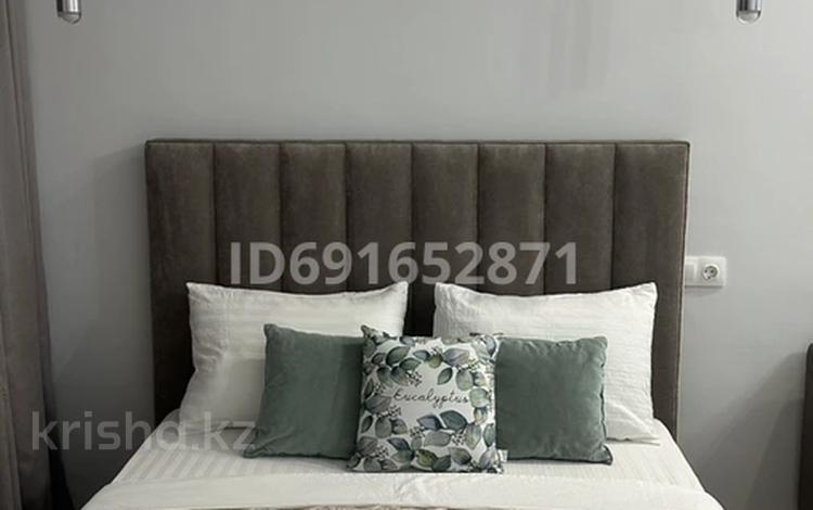 1-комнатная квартира · 49 м² · 8/14 этаж, Улы дала 41В за 15 000 〒 в Астане, Есильский р-н — фото 2