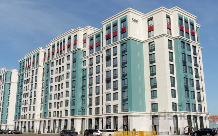 2-комнатная квартира · 60 м² · 6/10 этаж, мкр. Алтын орда, Мкр Батыс-2 11Б за 650 000 ₸ в Актобе — фото 2