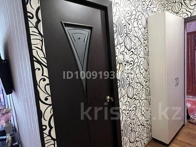 2-бөлмелі пәтер · 44.4 м² · 2/5 қабат, Сатпаева 12/2, бағасы: 22 млн ₸ в Усть-Каменогорске