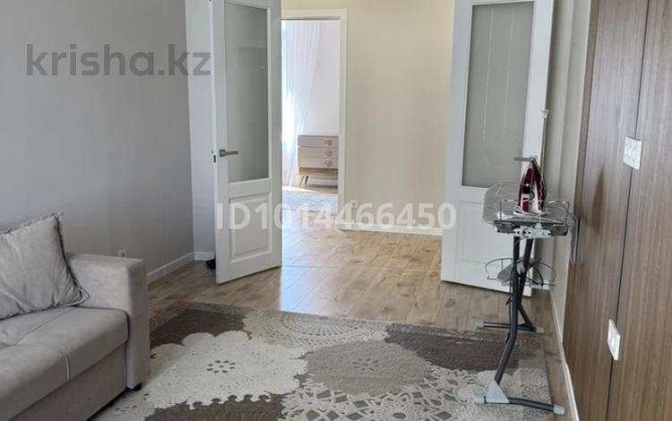2-комнатная квартира · 65.5 м² · 3/9 этаж, Е 797 2 за 330 000 ₸ в Астане, Нура р-н — фото 2