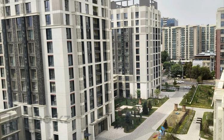 3-бөлмелі пәтер · 80 м² · 9/12 қабат, Розыбакиева 336\5 — Ескараева, Радоствца, бағасы: 130 млн ₸ в Алматы, Бостандыкский р-н — фото 2