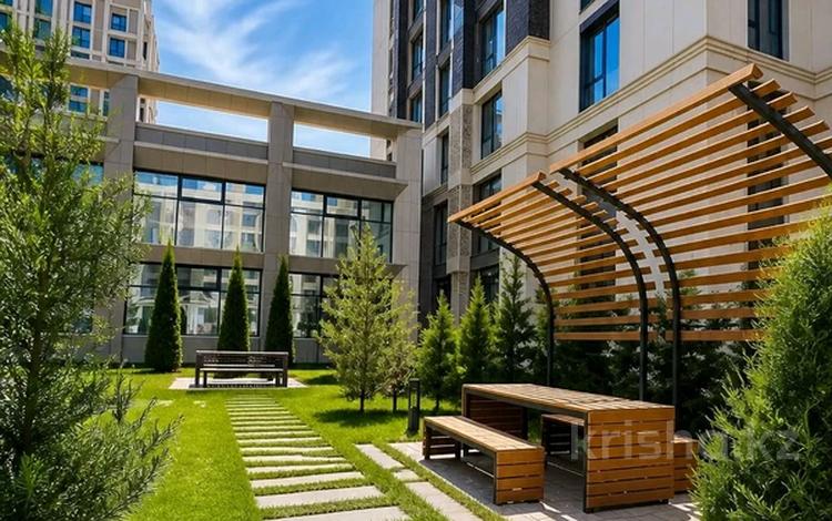 2-бөлмелі пәтер · 80 м² · 9/12 қабат, Розыбакиева 336\5 — Ескараева, Радоствца, бағасы: 128 млн ₸ в Алматы, Бостандыкский р-н — фото 27