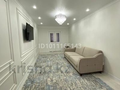 3-комнатная квартира · 90 м² · 5/9 этаж, мкр Болашак 131г за 29 млн 〒 в Актобе