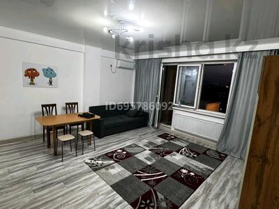 2-комнатная квартира · 50 м² · 8/21 этаж, Толе би 286/1 за 300 000 ₸ в Алматы, Алмалинский р-н